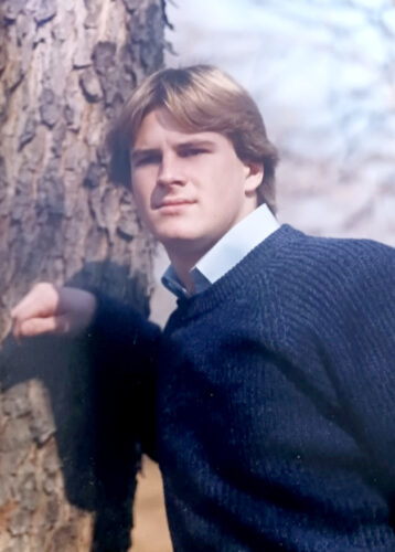Thomas B. Ferguson Jr.